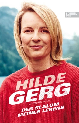 Abbildung von Gerg / Khalil | Der Slalom meines Lebens | 1. Auflage | 2021 | beck-shop.de