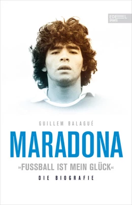 Abbildung von Balagué | Maradona 