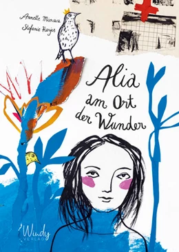 Abbildung von Mierswa | Alia am Ort der Wunder | 1. Auflage | 2021 | beck-shop.de