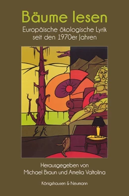 Abbildung von Braun / Valtolina | Bäume lesen | 1. Auflage | 2021 | beck-shop.de