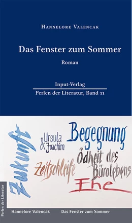 Abbildung von Valencak / Plenz | Das Fenster zum Sommer | 1. Auflage | 2021 | beck-shop.de