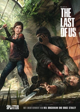 Abbildung von Dog | The Art of The Last of Us | 1. Auflage | 2021 | beck-shop.de