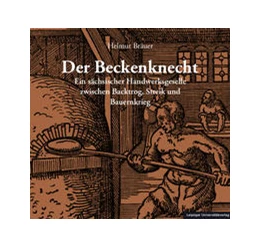Abbildung von Bräuer | Der Beckenknecht | 1. Auflage | 2021 | beck-shop.de