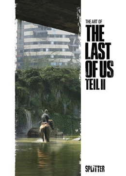 Abbildung von Dog | The Art of The Last of Us Teil II | 1. Auflage | 2021 | beck-shop.de