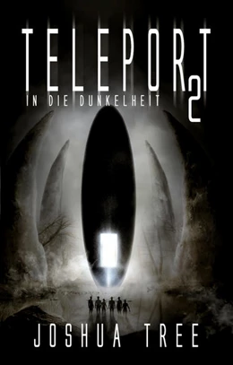 Abbildung von Tree | Teleport 2 | 1. Auflage | 2021 | beck-shop.de