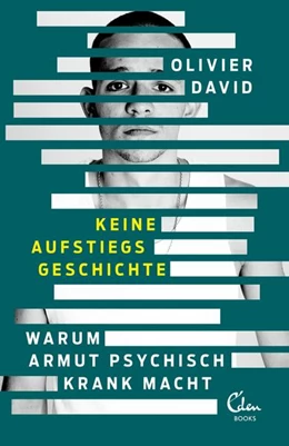Abbildung von David | Keine Aufstiegsgeschichte | 1. Auflage | 2022 | beck-shop.de