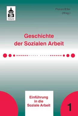 Abbildung von Eßer | Geschichte der Sozialen Arbeit | 1. Auflage | 2018 | beck-shop.de