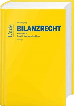 Abbildung von Aschauer / Hirschler | Bilanzrecht | 2. Auflage | 2021 | beck-shop.de
