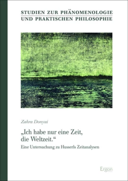 Abbildung von Donyai | „Ich habe nur eine Zeit, die Weltzeit.“ | 1. Auflage | 2021 | 54 | beck-shop.de