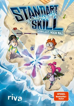 Abbildung von Skill / Frank | Standart Skill - Verfluxt noch mal! | 1. Auflage | 2021 | beck-shop.de