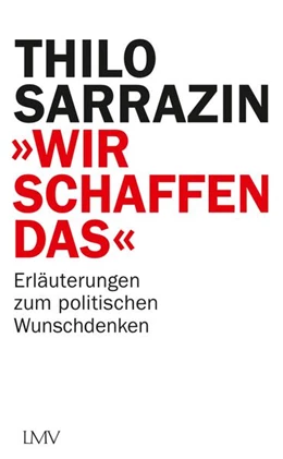 Abbildung von Sarrazin | 