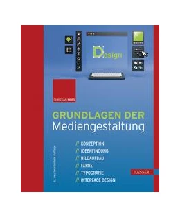 Abbildung von Fries | Grundlagen der Mediengestaltung | 6. Auflage | 2021 | beck-shop.de