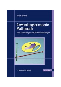 Abbildung von Taschner | Anwendungsorientierte Mathematik | 2. Auflage | 2021 | beck-shop.de