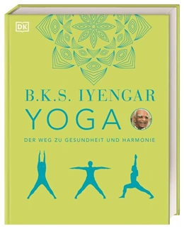 Abbildung von Iyengar | Yoga | 1. Auflage | 2021 | beck-shop.de
