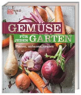 Abbildung von Buckingham | Gemüse für jeden Garten | 1. Auflage | 2022 | beck-shop.de