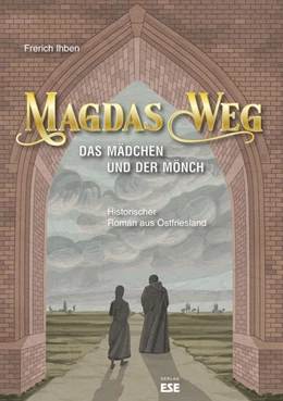 Abbildung von Ihben | Magdas Weg | 1. Auflage | 2021 | beck-shop.de