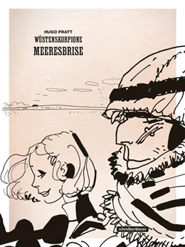Abbildung von Pratt | Wüstenskorpione 3 - Meeresbrise | 1. Auflage | 2021 | beck-shop.de