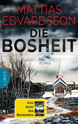 Abbildung von Edvardsson | Die Bosheit | 1. Auflage | 2021 | beck-shop.de