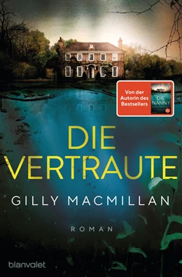 Abbildung von Macmillan | Die Vertraute | 1. Auflage | 2021 | beck-shop.de