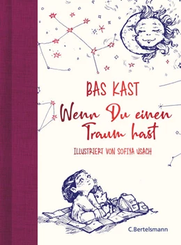 Abbildung von Kast | Wenn du einen Traum hast | 1. Auflage | 2021 | beck-shop.de
