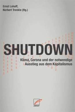 Abbildung von Lohoff / Trenkle | Shutdown | 1. Auflage | 2021 | beck-shop.de