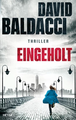 Abbildung von Baldacci | Eingeholt | 1. Auflage | 2021 | beck-shop.de
