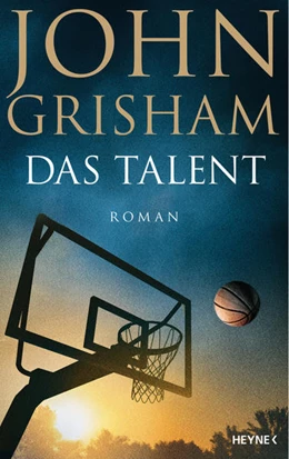 Abbildung von Grisham | Das Talent | 1. Auflage | 2021 | beck-shop.de
