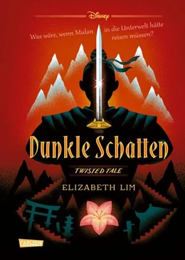Abbildung von Disney / Lim | Disney. Twisted Tales: Dunkle Schatten | 1. Auflage | 2021 | beck-shop.de