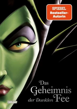 Abbildung von Disney / Valentino | Disney Villains 4: Das Geheimnis der Dunklen Fee | 1. Auflage | 2021 | beck-shop.de