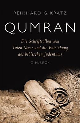 Abbildung von Kratz, Reinhard G. | Qumran | 1. Auflage | 2022 | beck-shop.de