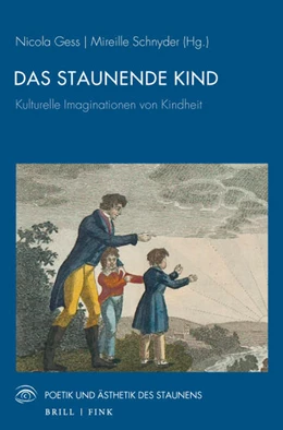 Abbildung von Das staunende Kind | 1. Auflage | 2021 | 9 | beck-shop.de