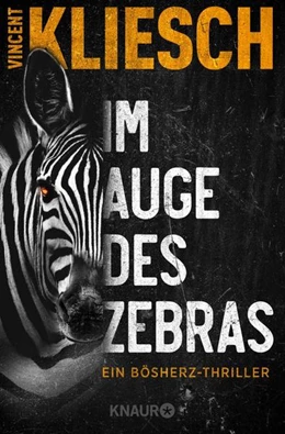 Abbildung von Kliesch | Im Auge des Zebras | 1. Auflage | 2021 | beck-shop.de