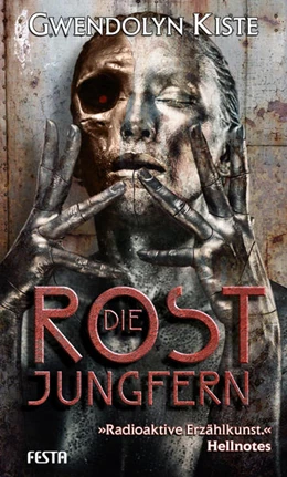 Abbildung von Kiste | Die Rostjungfern | 1. Auflage | 2021 | beck-shop.de