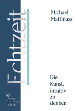 Abbildung von Matthiass | Echtzeit | 1. Auflage | 2021 | beck-shop.de