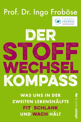 Abbildung von Froböse | Der Stoffwechsel-Kompass | 1. Auflage | 2022 | beck-shop.de
