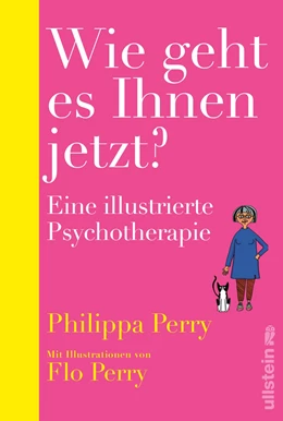 Abbildung von Perry | Wie geht es Ihnen jetzt? | 1. Auflage | 2021 | beck-shop.de