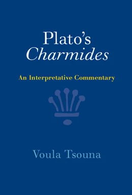 Abbildung von Tsouna | Plato's Charmides | 1. Auflage | 2022 | beck-shop.de