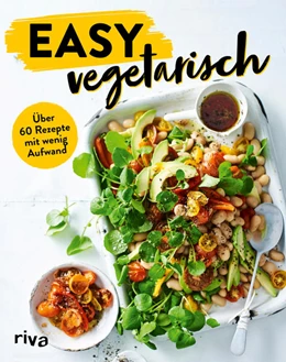 Abbildung von Easy vegetarisch | 1. Auflage | 2021 | beck-shop.de