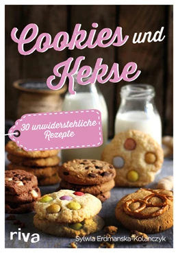 Abbildung von Erdmanska-Kolanczyk | Cookies und Kekse | 1. Auflage | 2021 | beck-shop.de
