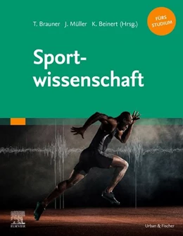 Abbildung von Beinert / Brauner | Sportwissenschaft | 1. Auflage | 2021 | beck-shop.de