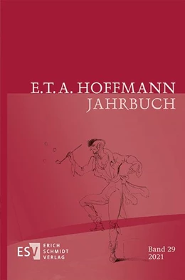 Abbildung von Liebrand / Neumeyer | E.T.A. Hoffmann-Jahrbuch 2021 | 1. Auflage | 2021 | 29 | beck-shop.de