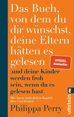 Abbildung von Perry | Das Buch, von dem du dir wünschst, deine Eltern hätten es gelesen | 1. Auflage | 2021 | beck-shop.de