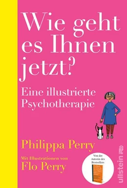 Abbildung von Perry | Wie geht es Ihnen jetzt? | 1. Auflage | 2021 | beck-shop.de