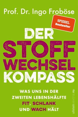 Abbildung von Froböse | Der Stoffwechsel-Kompass | 1. Auflage | 2022 | beck-shop.de