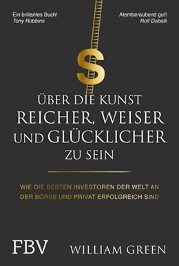 Abbildung von Green | Über die Kunst, reicher, weiser und glücklicher zu sein | 1. Auflage | 2021 | beck-shop.de