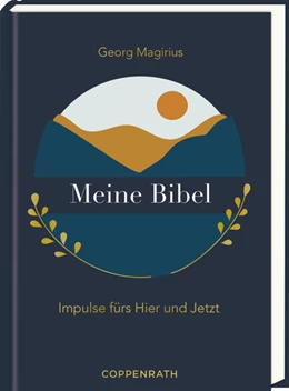 Abbildung von Magirius | Meine Bibel | 1. Auflage | 2022 | beck-shop.de