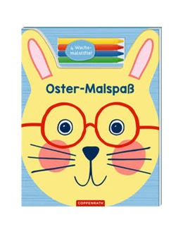 Abbildung von Oster-Malspaß | 1. Auflage | 2022 | beck-shop.de