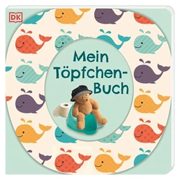 Abbildung von Grimm | Mein Töpfchen-Buch | 1. Auflage | 2022 | beck-shop.de