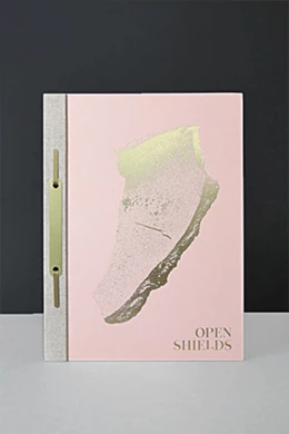 Abbildung von Karimah Ashadu. Open Shields | 1. Auflage | 2021 | beck-shop.de