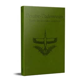 Abbildung von Forreiter | DSA - Peraine Vademecum 3. Auflage | 1. Auflage | 2021 | beck-shop.de